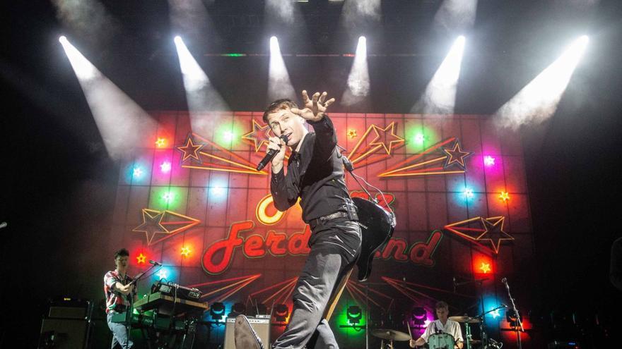 Bryan Adams, Daddy Yankee, Christina Aguilera: Die besten Konzerte auf Mallorca 2022