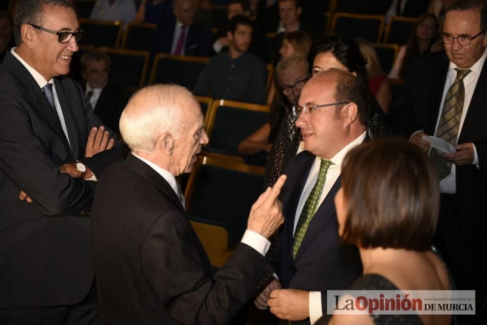 120 aniversario del Colegio de Médicos