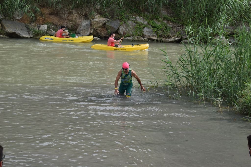 Triatlón de Cieza (II)