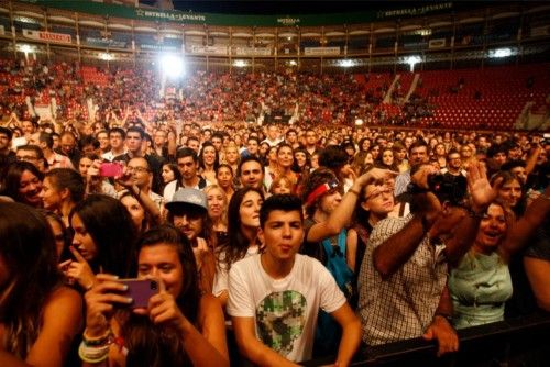 Concierto "Uno de los nuestros"