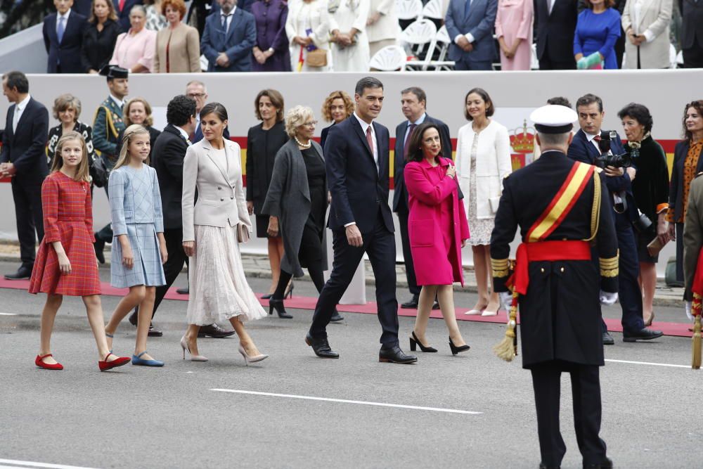 El presidente del Gobierno, Pedro Sánchez, ...