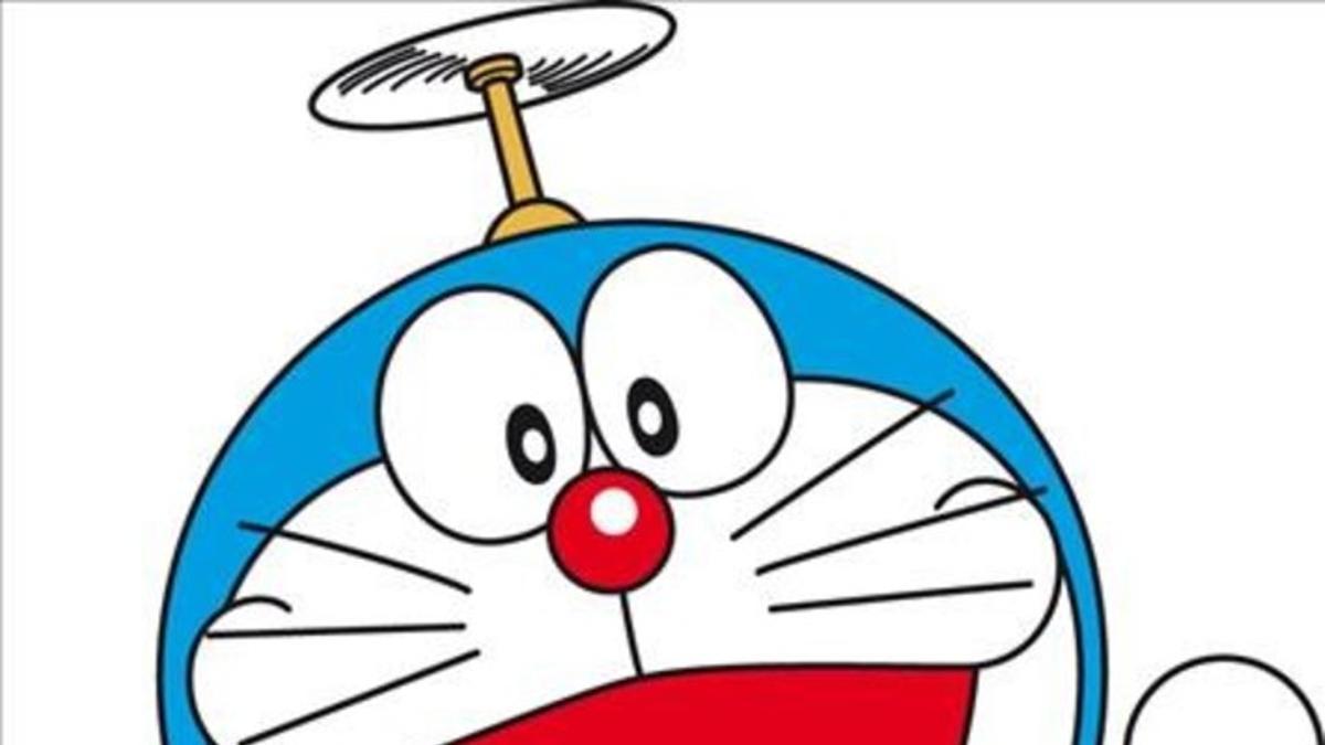 Doraemon