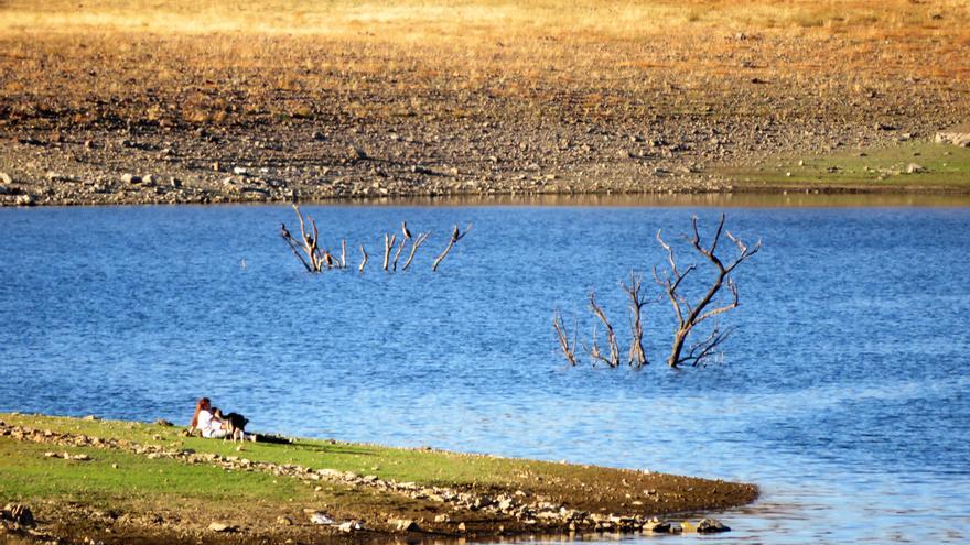 La mancomunidad de Tentudía adopta medidas para ahorrar agua