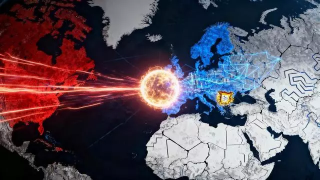 España podría albergar el primer “Sol en la Tierra” en Europa