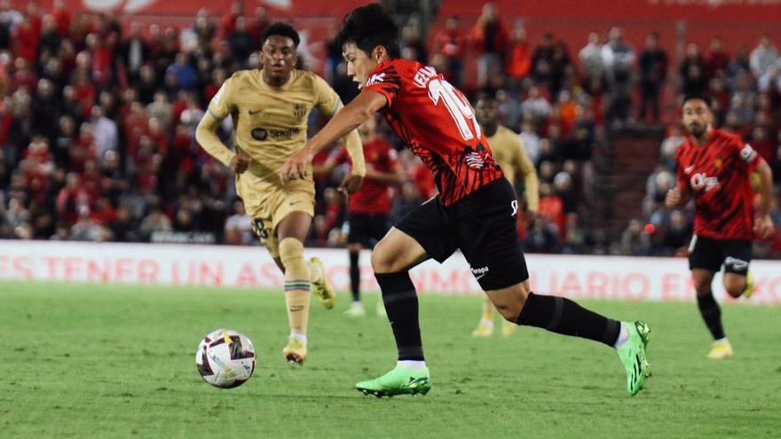 Horario y dónde ver el Elche-Real Mallorca