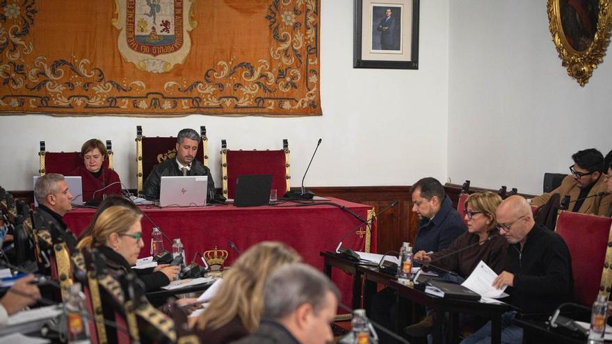 Viviendas del Estado para alquiler asequible: La Laguna quiere reforzar su parque público