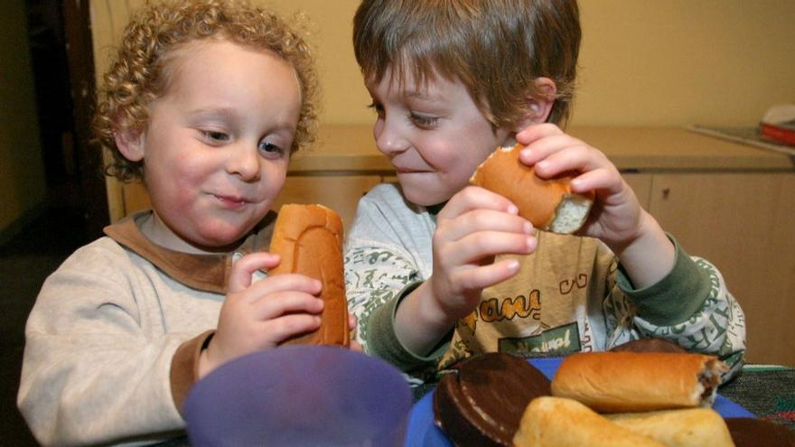 ENCUESTA| ¿Qué opinas sobre la decisión del Gobierno de prohibir la publicidad para niños en determinados productos?