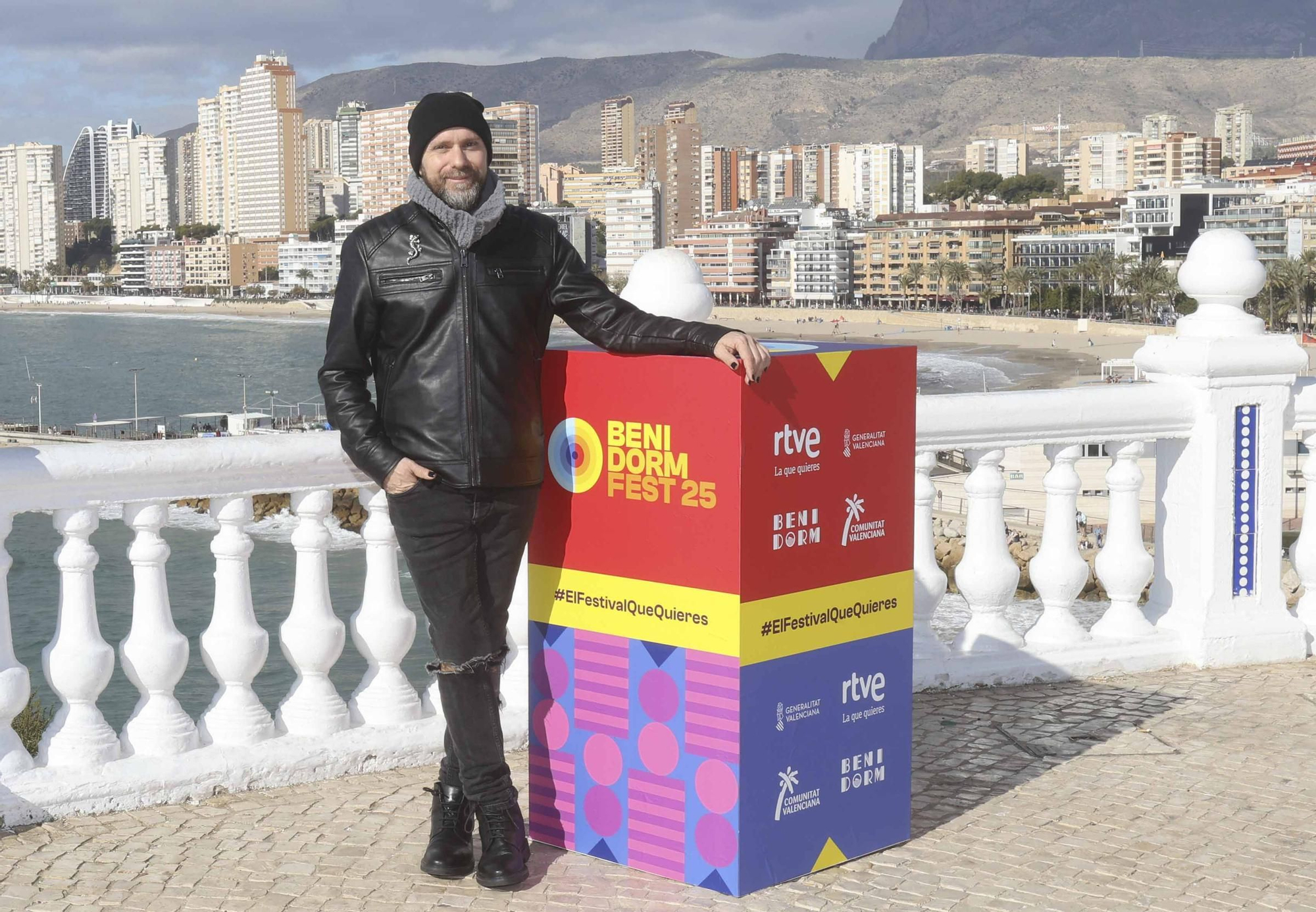 El Benidorm Fest 2025 presenta a sus participantes: así ha sido la primera rueda de prensa