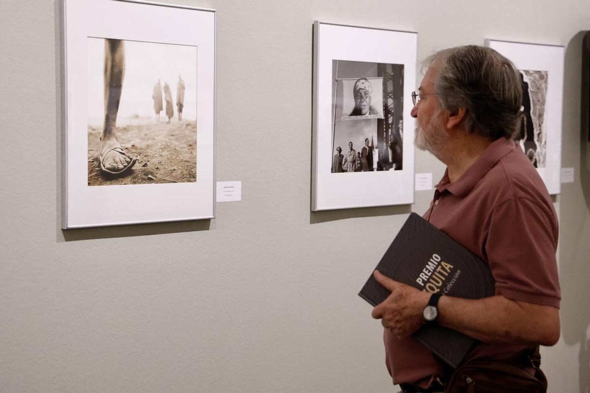 Las 25 ediciones del Premio Mezquita de Fotografía, en imágenes Las 25 ediciones del Premio Mezquita de Fotografía, en imágenes