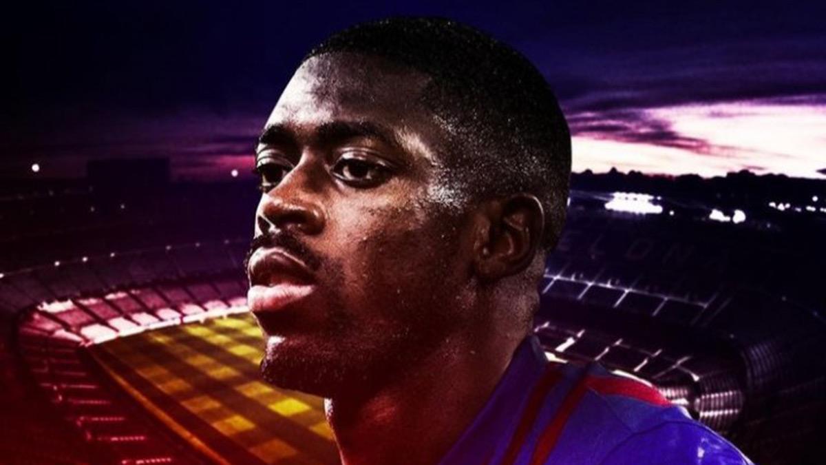 Dembélé