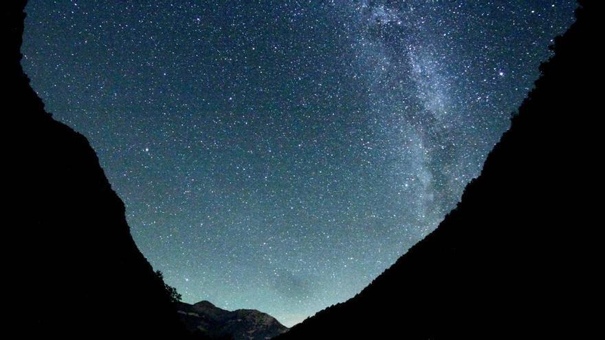 Sobrarbe logra el sello Starlight y refuerza su apuesta por el astroturismo