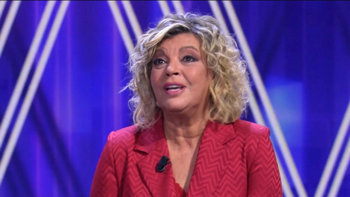 Tardear sigue explotando la polémica con Terelu Campos: "Ha pasado ahora"