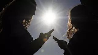 Un estudio acusa a las redes sociales de fomentar campañas de desinformación y negacionismo durante catástrofes climáticas