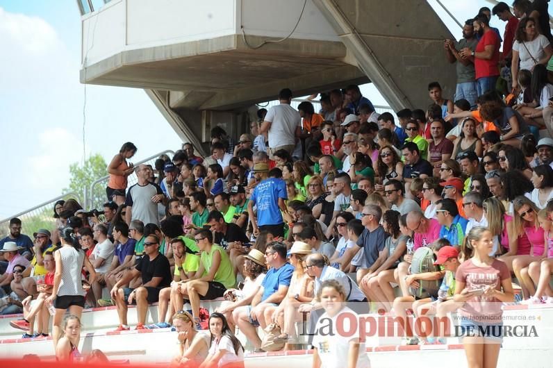 Campeonato de España Cadete