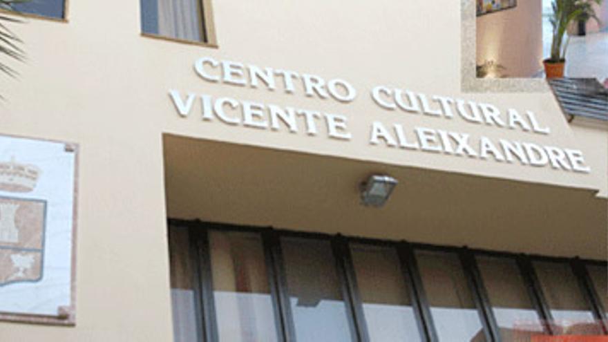 Centro Cultural Vicente Aleixandre