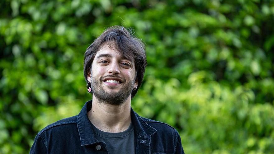 Javier Álvarez liderará unas Juventudes Socialistas "de clas