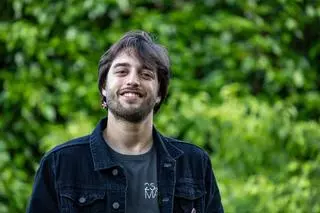 Javier Álvarez liderará unas Juventudes Socialistas "de clase obrera" en Extemadura