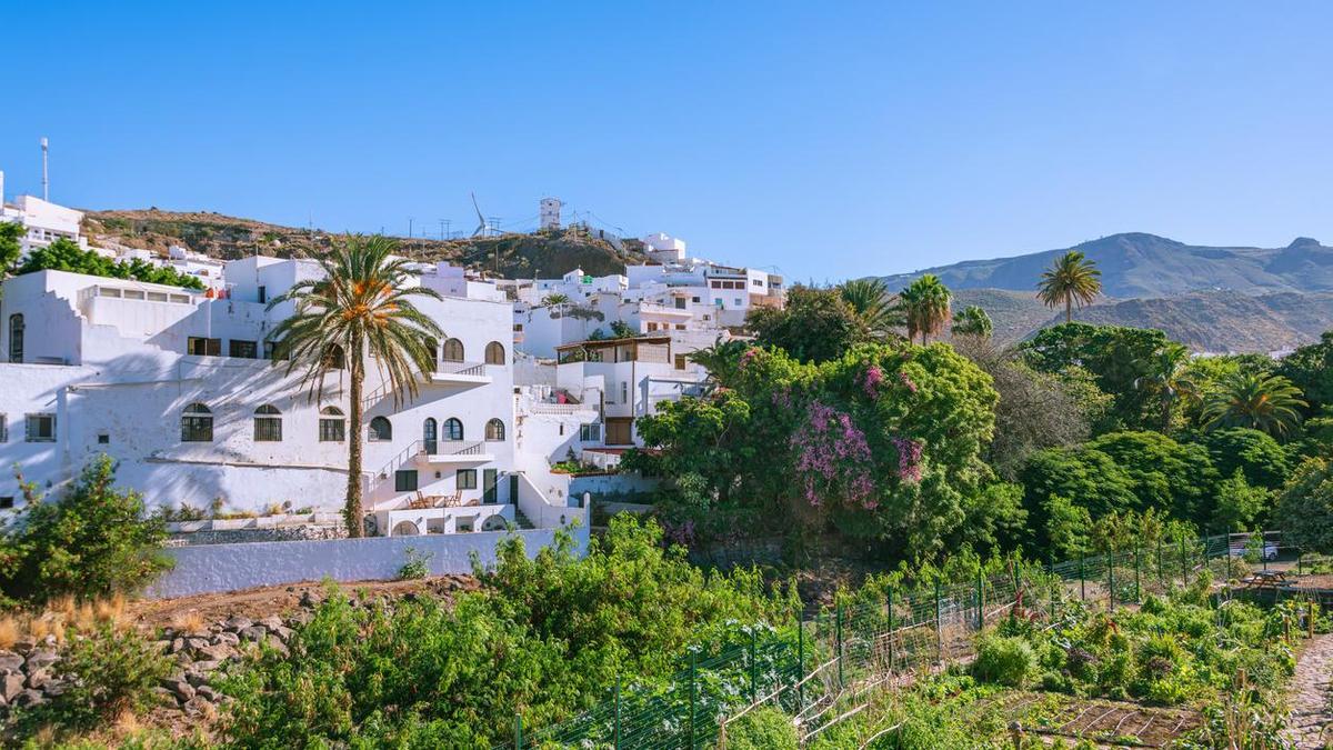 Es uno de los pueblos más bonitos del mundo según la ONU