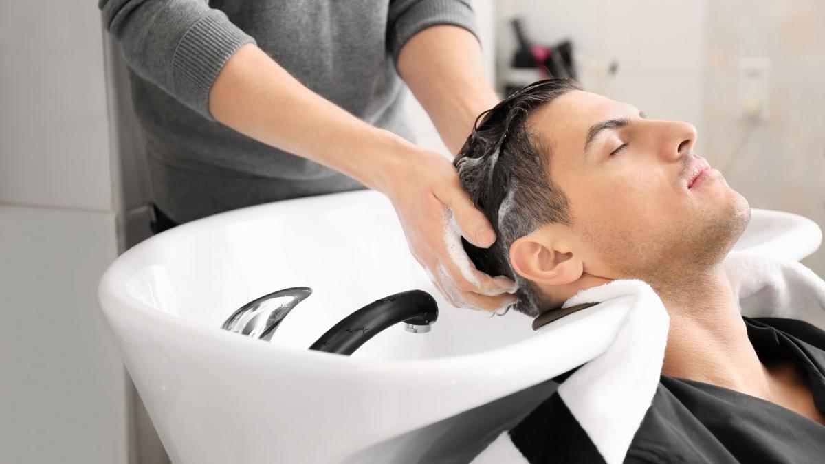 CORTES PELO HOMBRE | Estos son los cortes de pelo de hombre que necesitas si tienes la cara redondita
