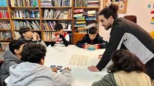 La pandèmia agreuja l’absentisme escolar a Sant Roc: «Hi ha alumnes que han estats dos anys sense anar a classe»