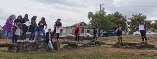 Fiando Vida: unha feira de moda galega e sostible en Agolada