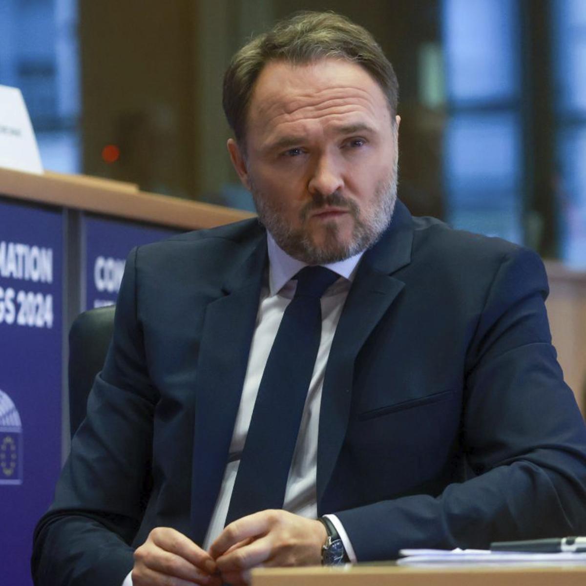 Brussel·les es planteja racionar el combustible per la guerra