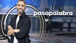 Roberto Leal, presentador de Pasapalabra