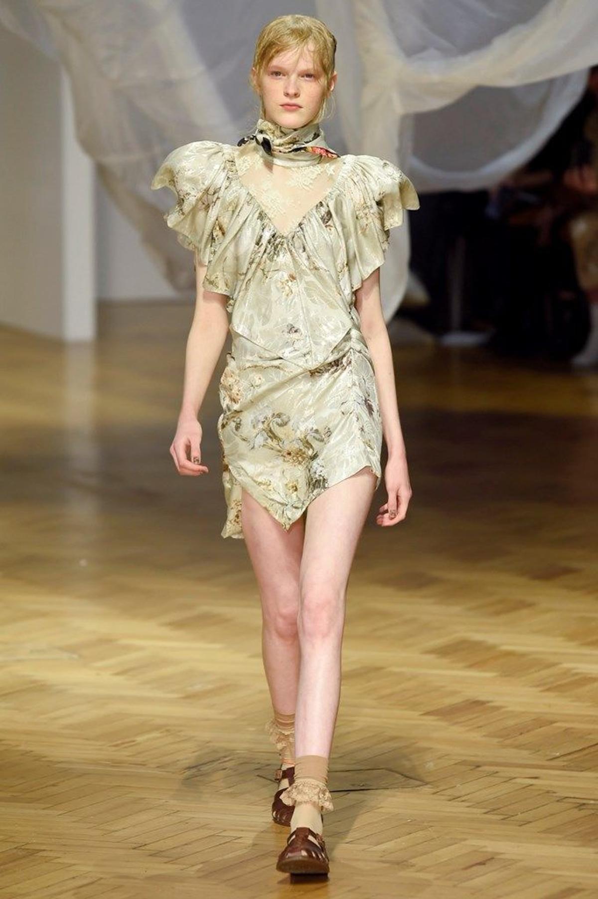 Preen By Thornton Bregazzi