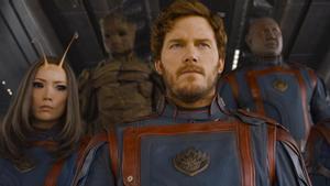 Guardianes de la Galaxia, Vol. 3.