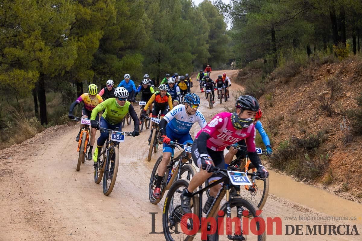 XCM Memorial Luis Fernández de Paco en Cehegín (55 km)