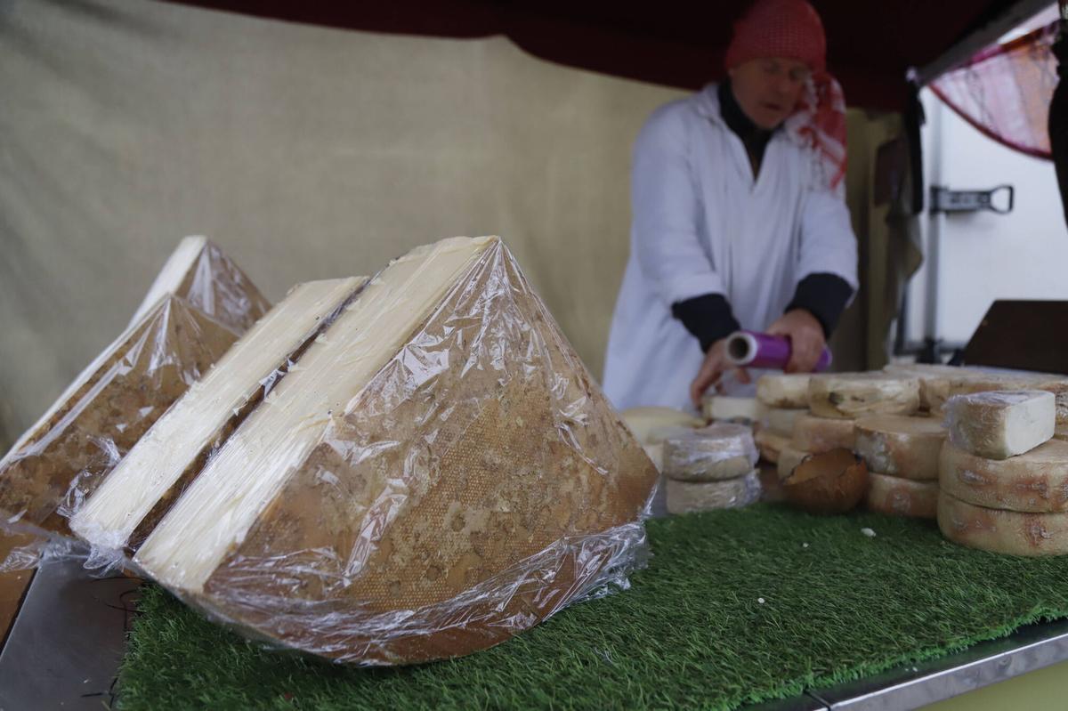 El último día del Mercado Andalusí, en imágenes