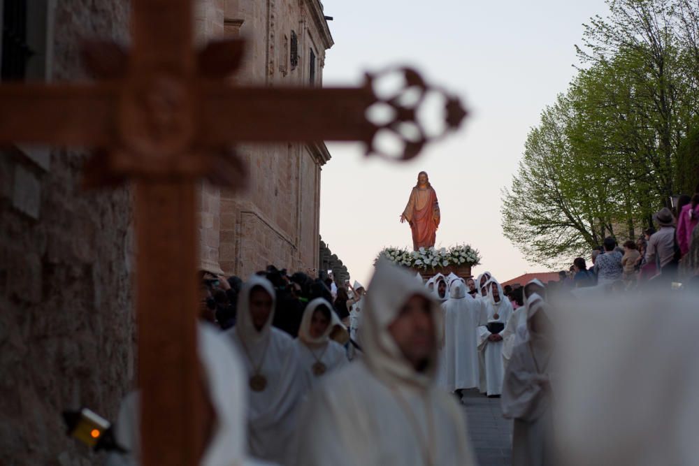 Semana Santa en Zamora 2017