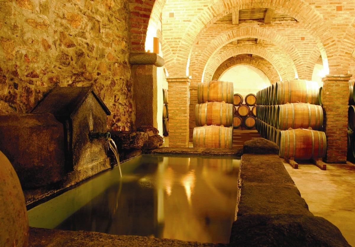 Bodegas Medina