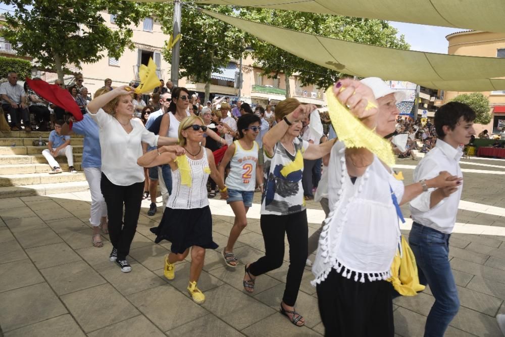 Matinal de cultura popular de Sant Joan