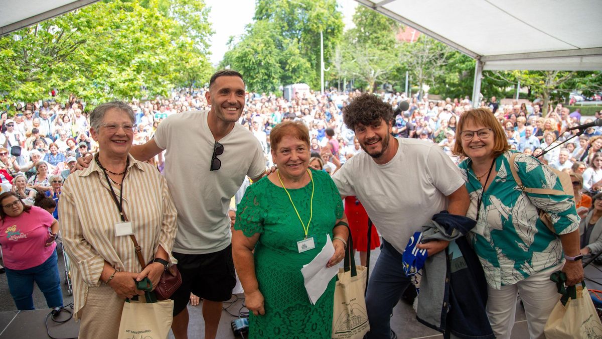 FIESTAS MONELOS 2024