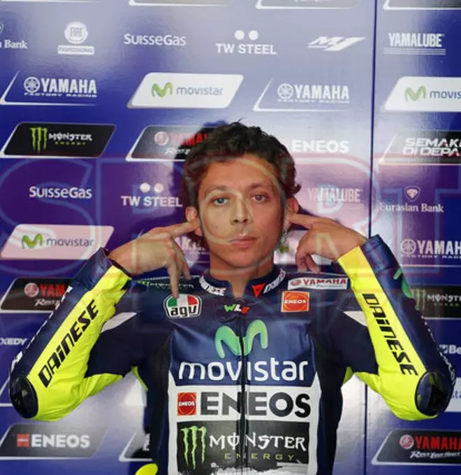 Las mejores imágenes de los entrenos en el circuit de Catalunya
