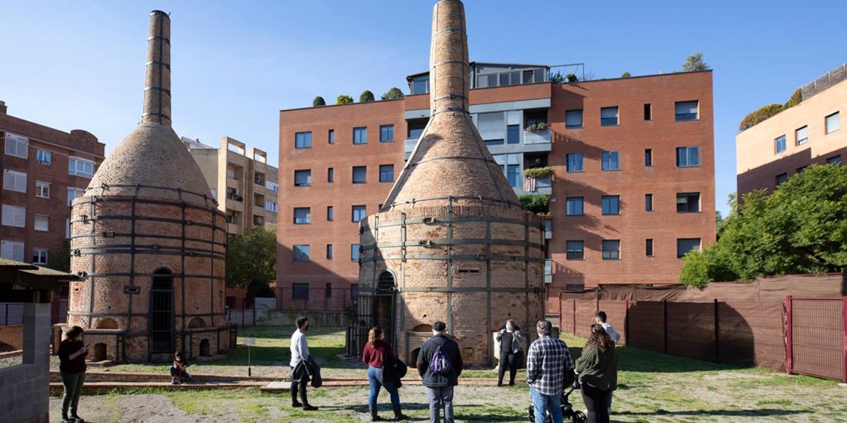 Els Museus d’Esplugues ofereixen activitats culturals per passar la Setmana Santa