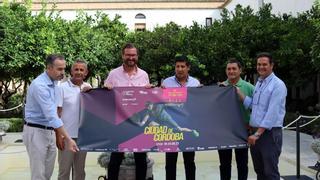 El torneo de pádel del club Sierra Morena entra en el calendario internacional