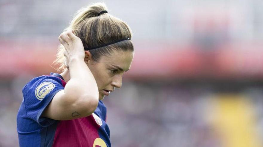 Las claves de la dura derrota del Barça ante el Madrid: poca efectividad, los cambios y el arbitraje