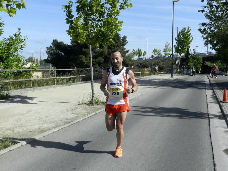 Fotogalería: III Carrera Popular El Rincón