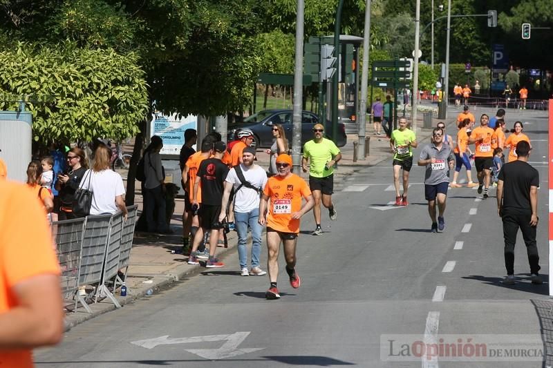 Carrera 'Ponle Freno'