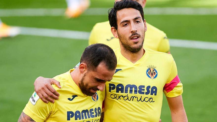 El Villarreal puede con el Valencia gracias al &#039;golazo del morbo&#039; anotado por Parejo