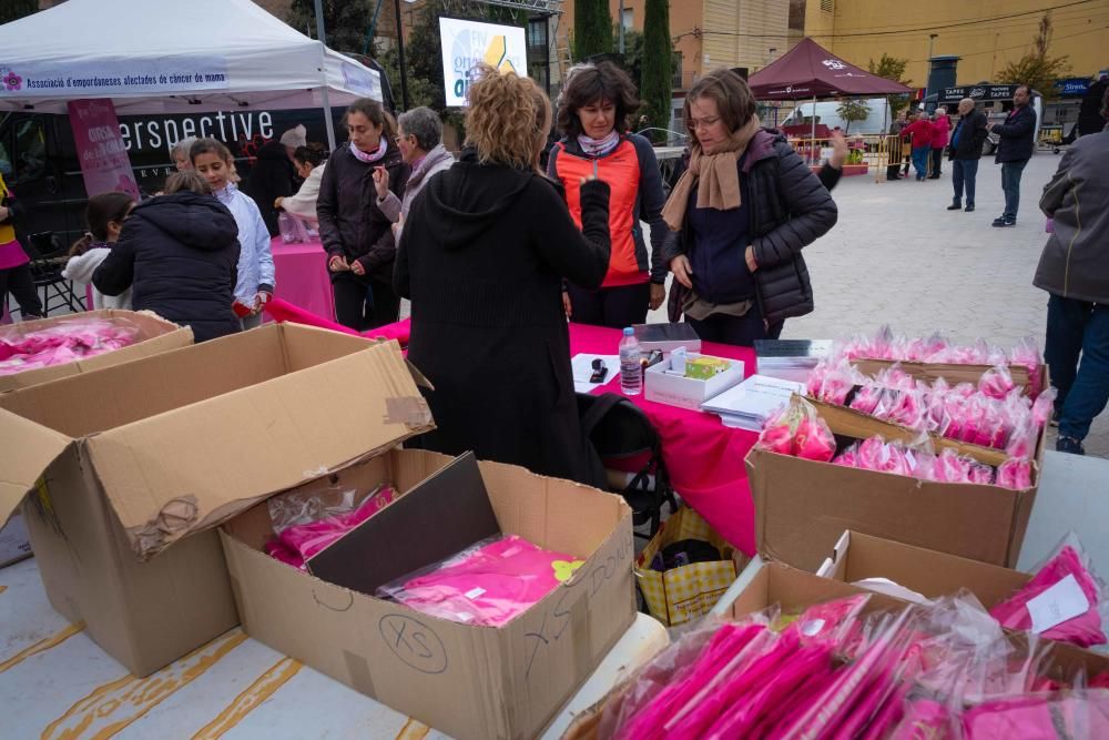 Cursa de la Dona de Figueres 2019