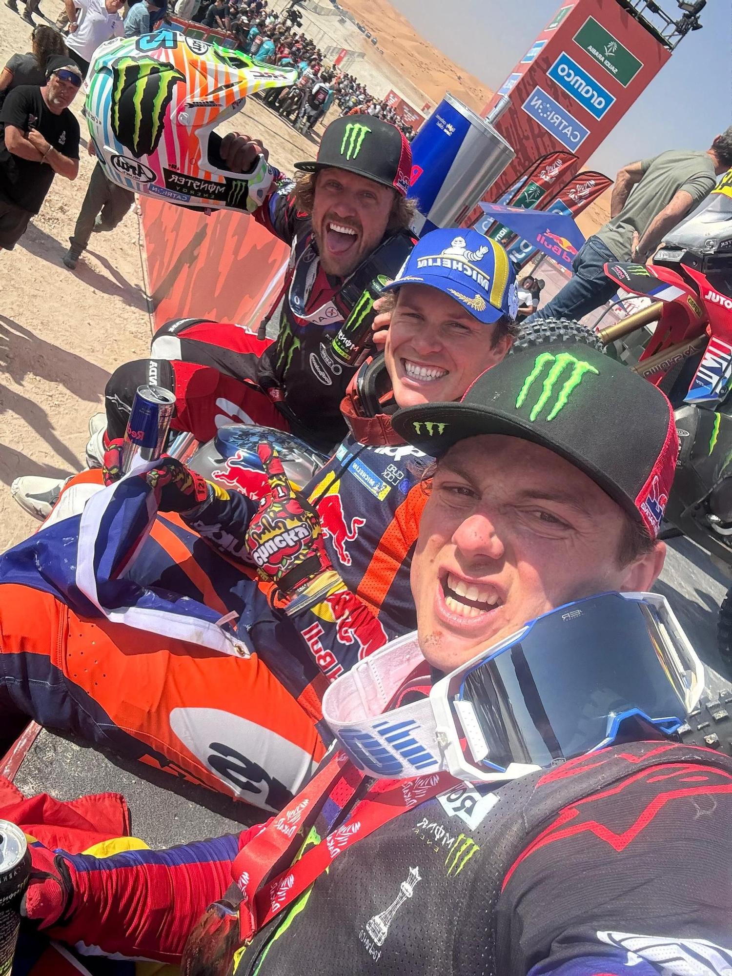 La crónica social de la semana, en imágenes