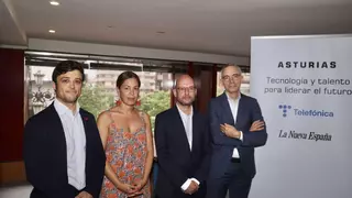 La inteligencia artificial y computación cuántica, grandes aliadas para el día a día