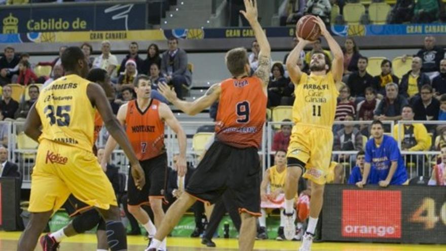 Herbalife Gran Canaria - Fuenlabrada