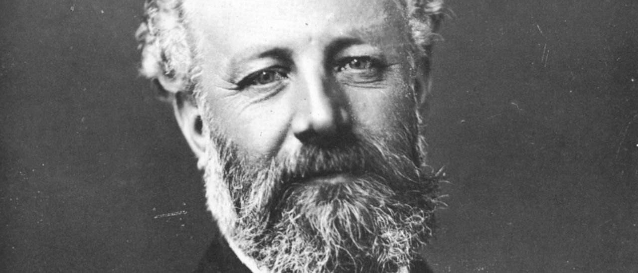 Julio Verne