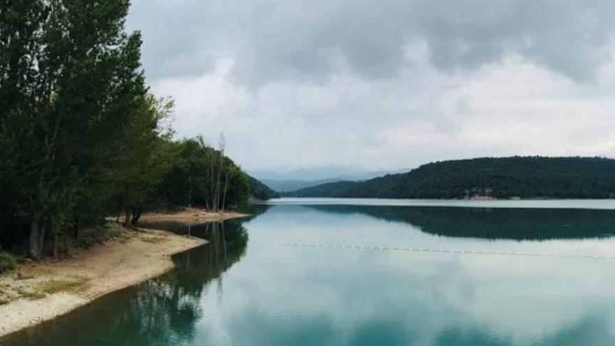 El Consell Comarcal portarà a aprovació en el ple de dijous els plans d’usos recreatius de Sant Ponç i la Llosa del Cavall