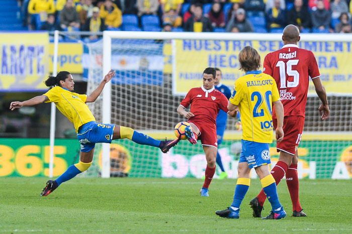 UDLP - SEVILLA