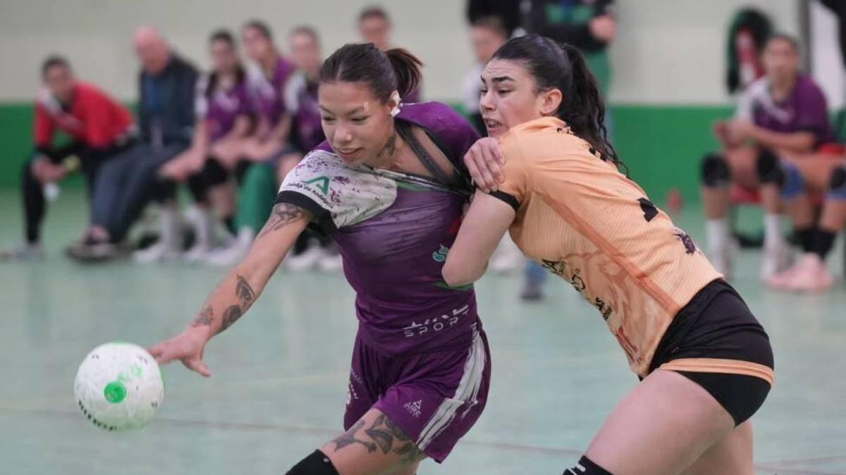 El Rahi Sepisur Adesal arranca la pretemporada con la lucha por el ascenso de nuevo en el horizonte